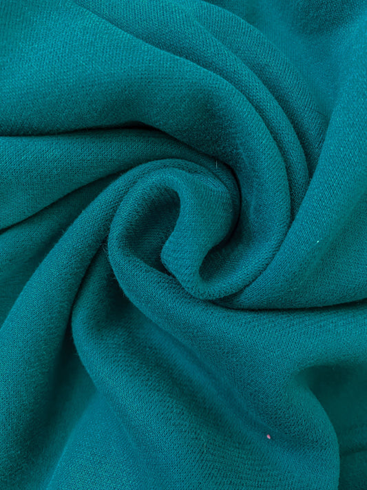 Izzy Inside - Out Cropped Sweatshirt - Girl Code Couture