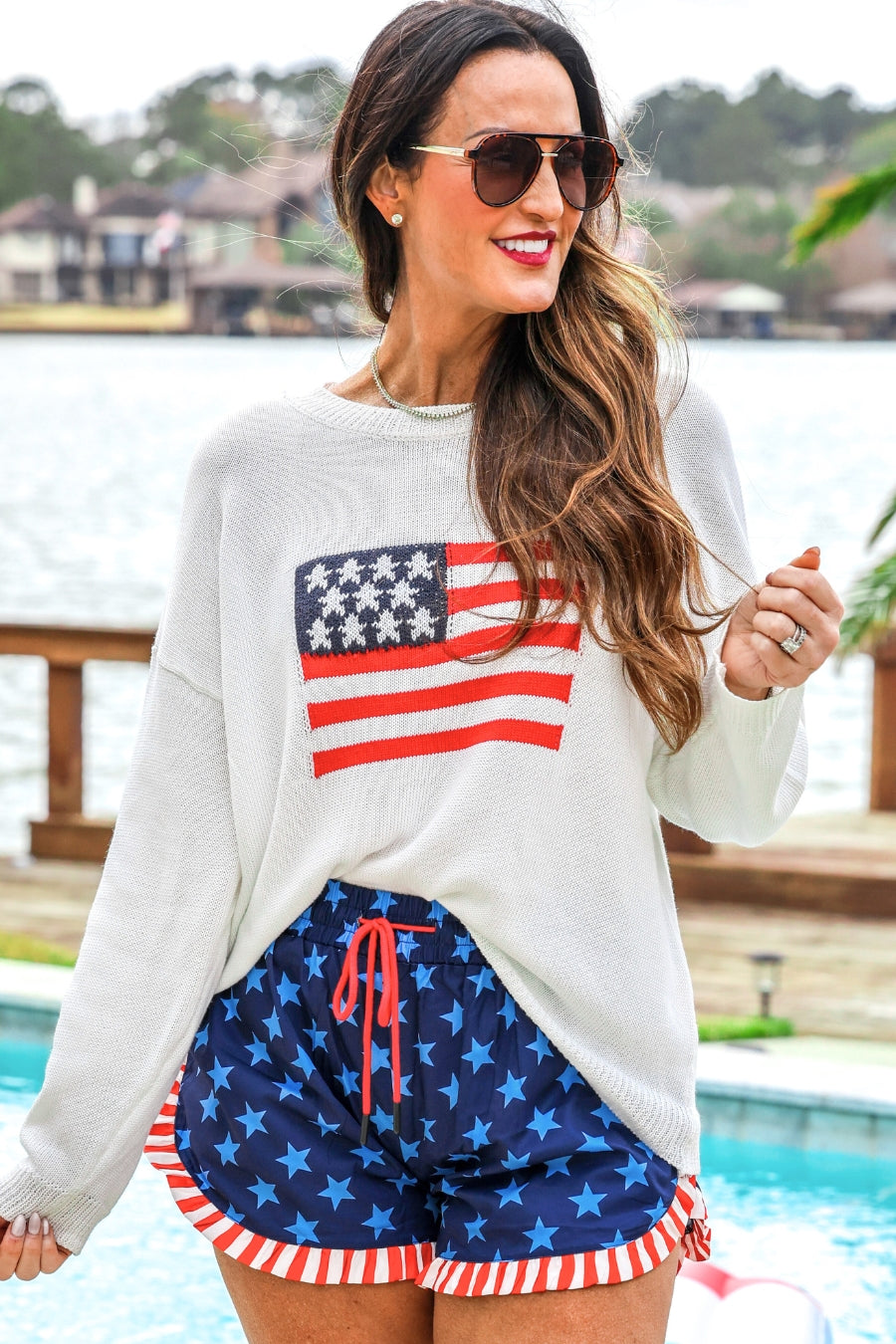 You're My Star Shorts