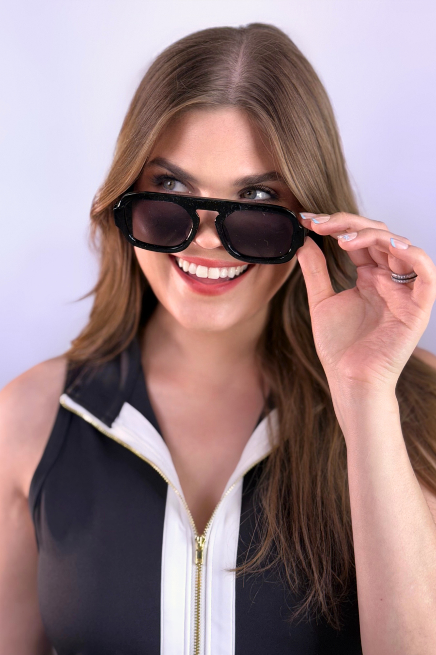 Shade Parade Sunglasses