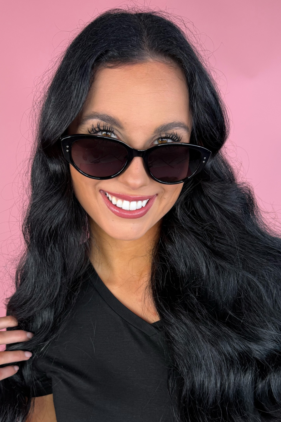 Everyday Energy Sunglasses