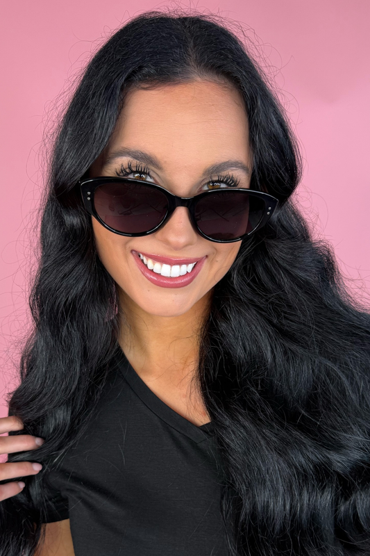 Everyday Energy Sunglasses by Jess Lea