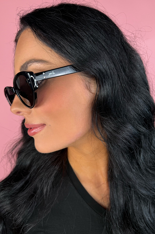 Everyday Energy Sunglasses by Jess Lea