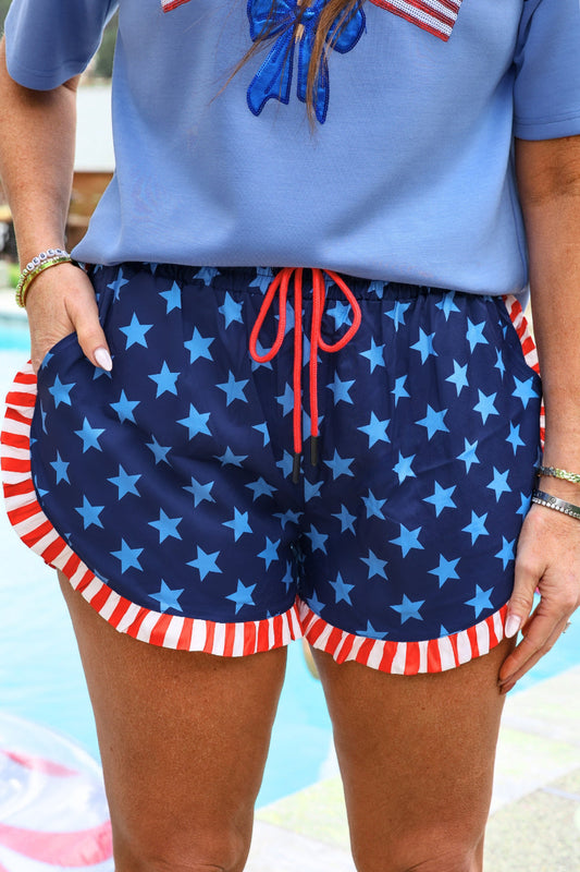 You're My Star Shorts