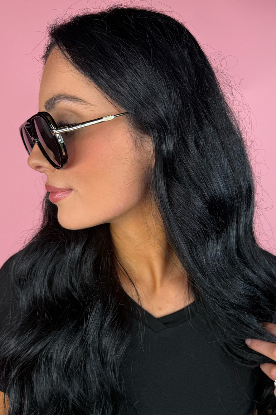 Cabana Calls Aviator Sunglasses