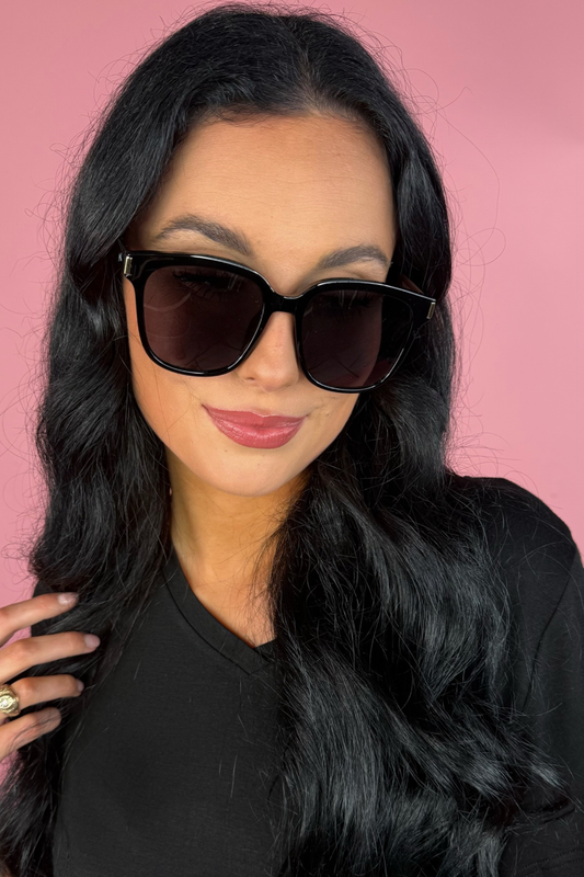 Out of Office Sunglasses by Jess Lea