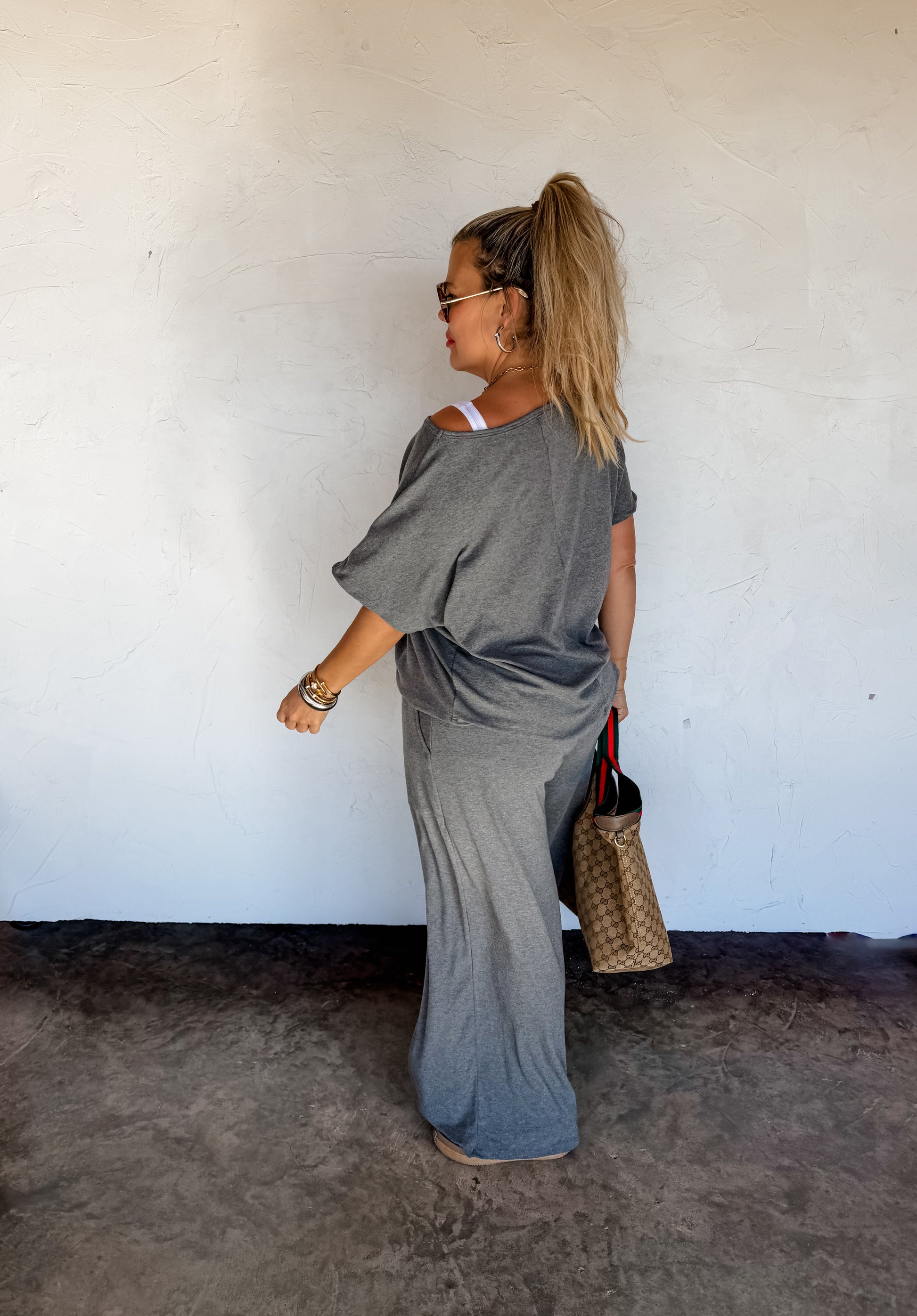 SIMPLE COMFORT SET by Blakeley Designs