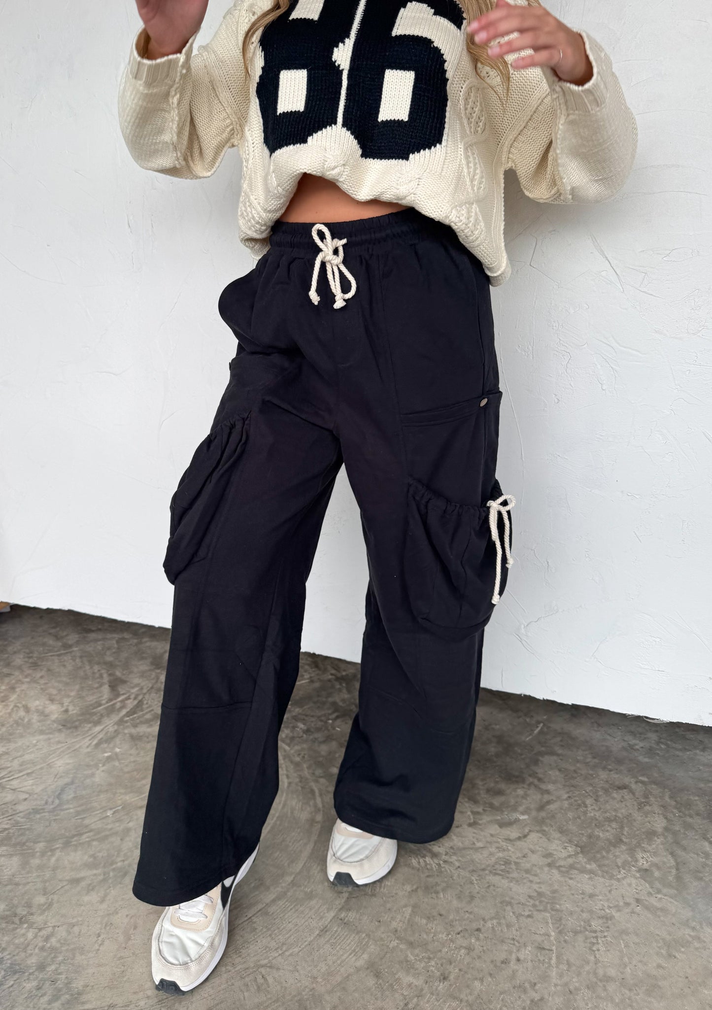 MVP POCKET PANTS