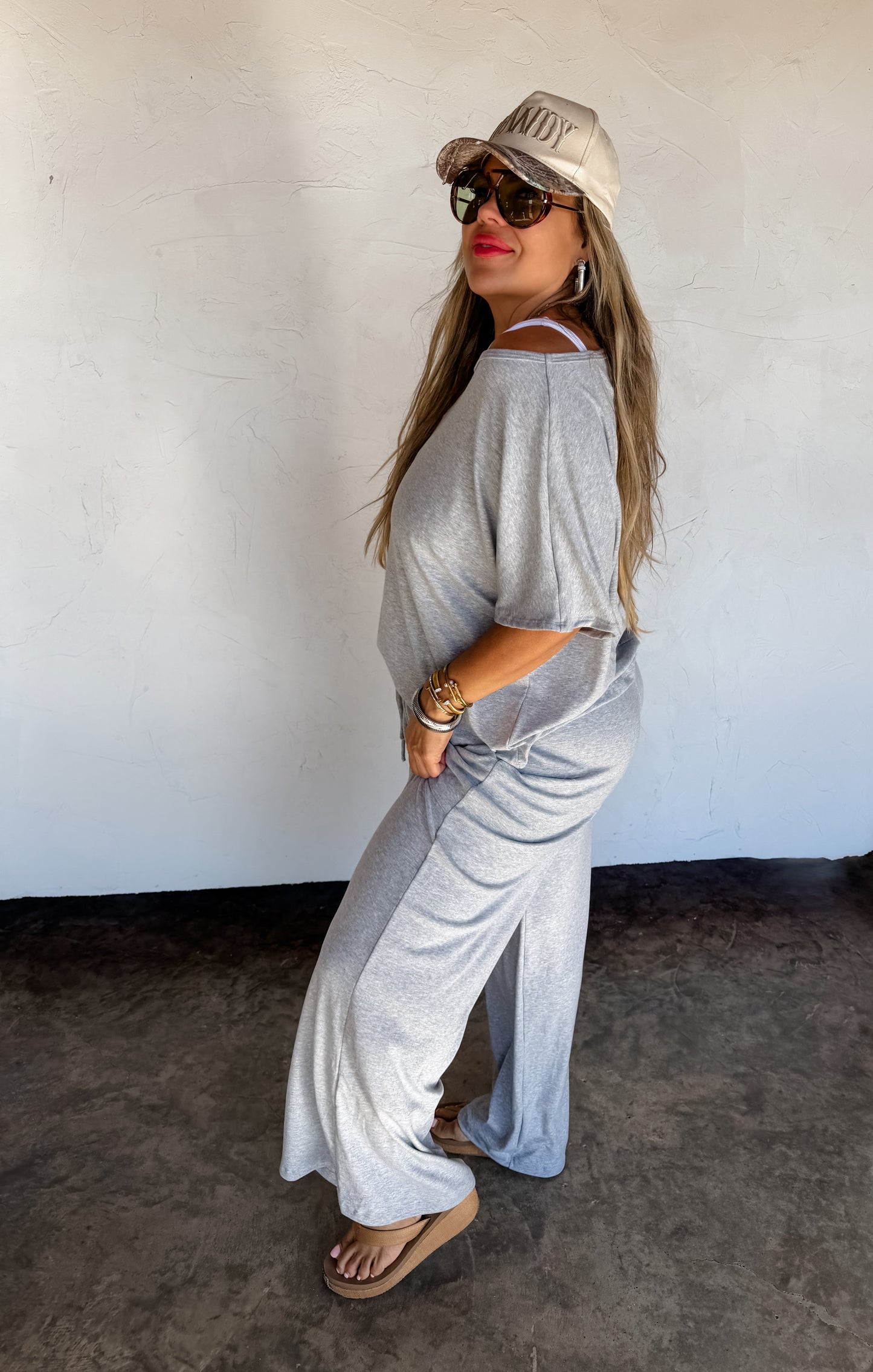 SIMPLE COMFORT SET by Blakeley Designs