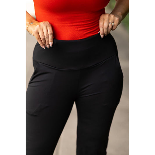PreOrder | The Mandi - Everyday Tummy Control Pants