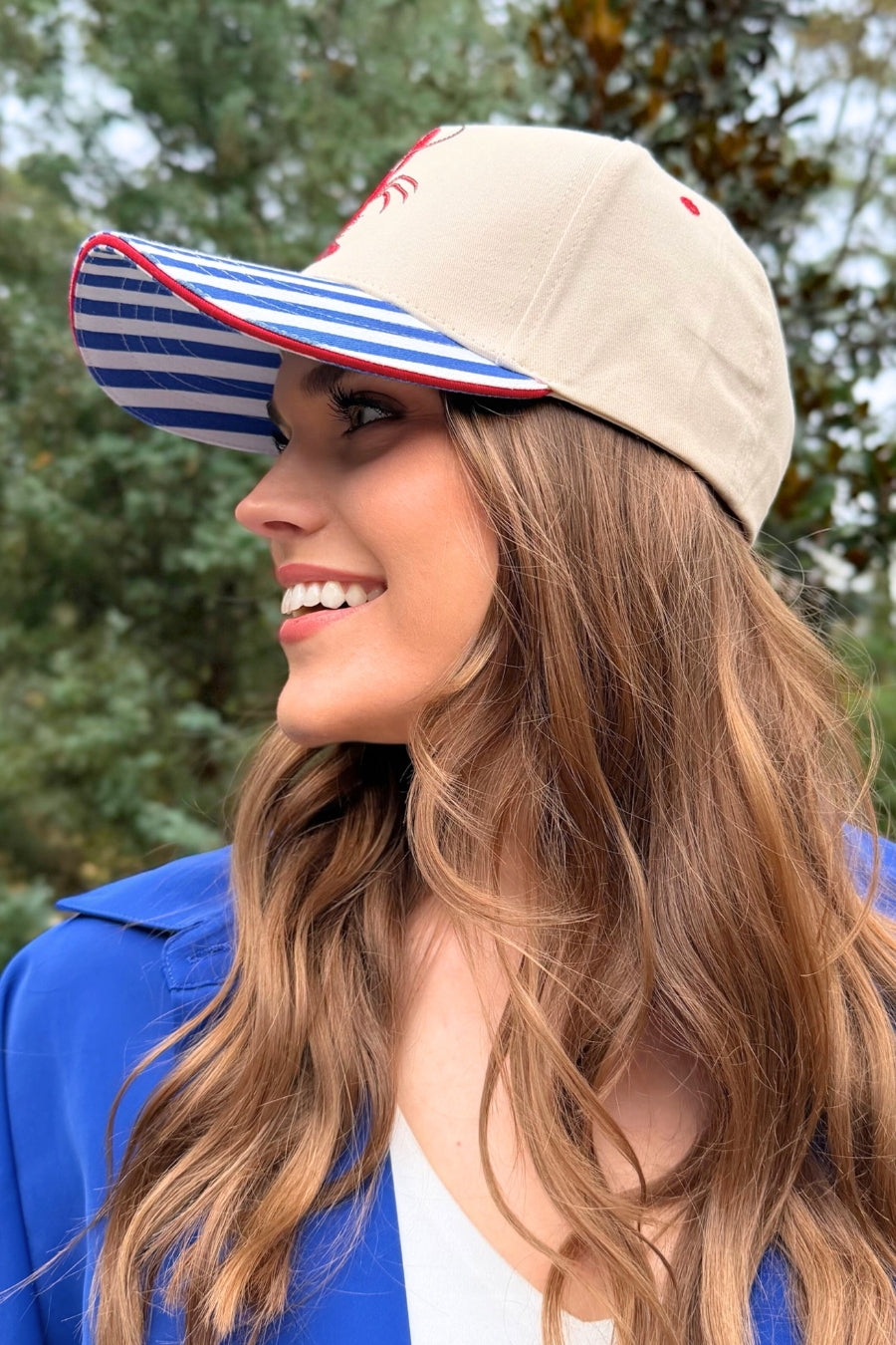 Lobster Shack Hat