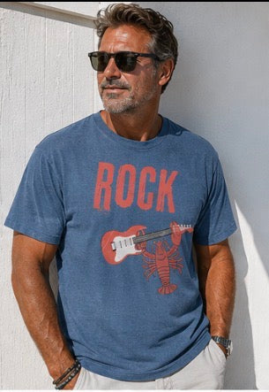 Rock Lobster Unisex T-Shirt