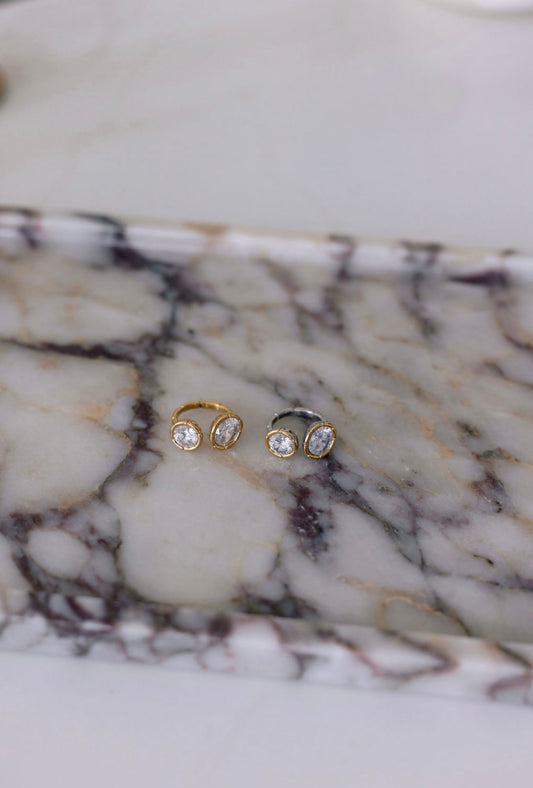 JOY RING by Chansuttpearls