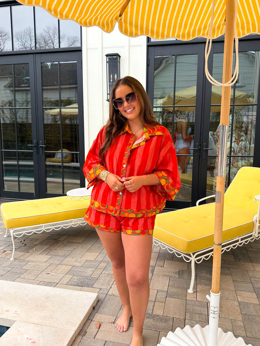 FRUIT SALAD SHORTS
