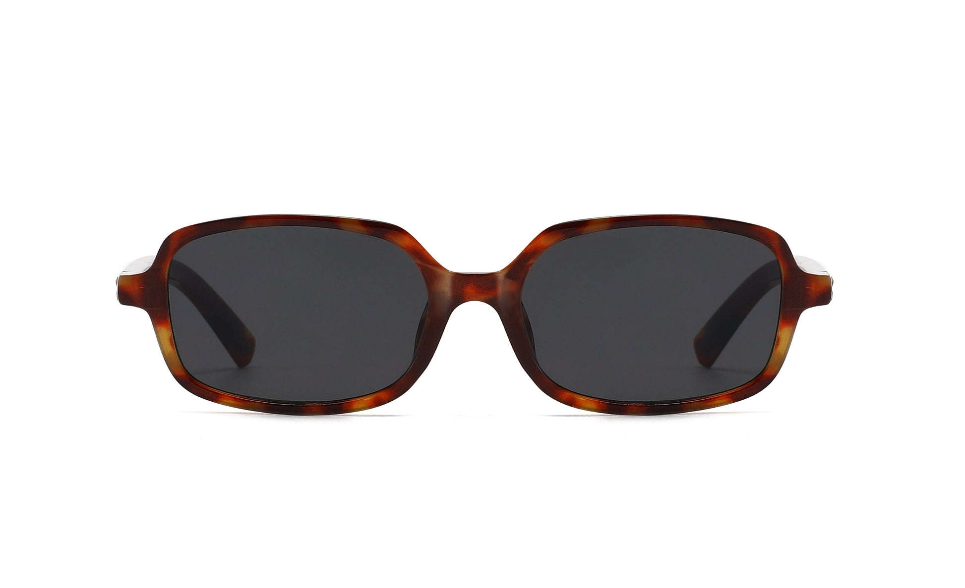 Bali Bound Sunglasses- Tortoise/Black