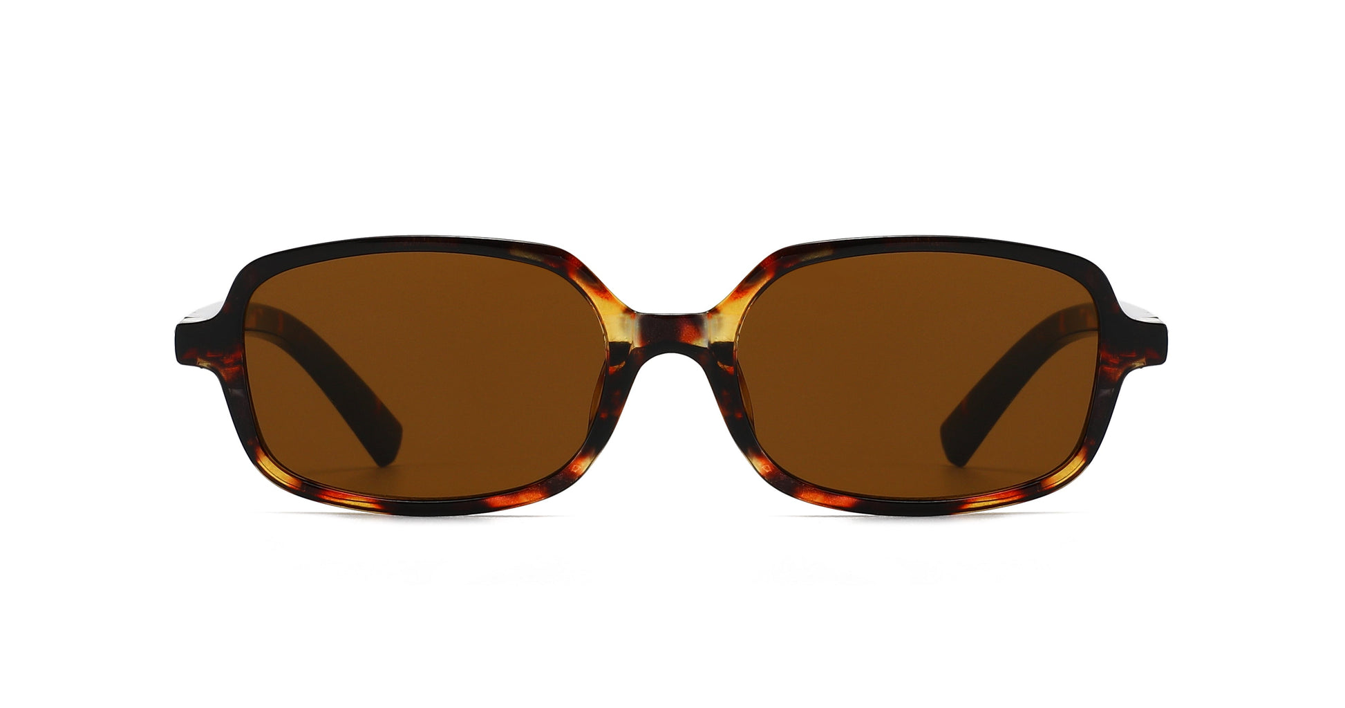 Bali Bound Sunglasses- Tortoise/Brown