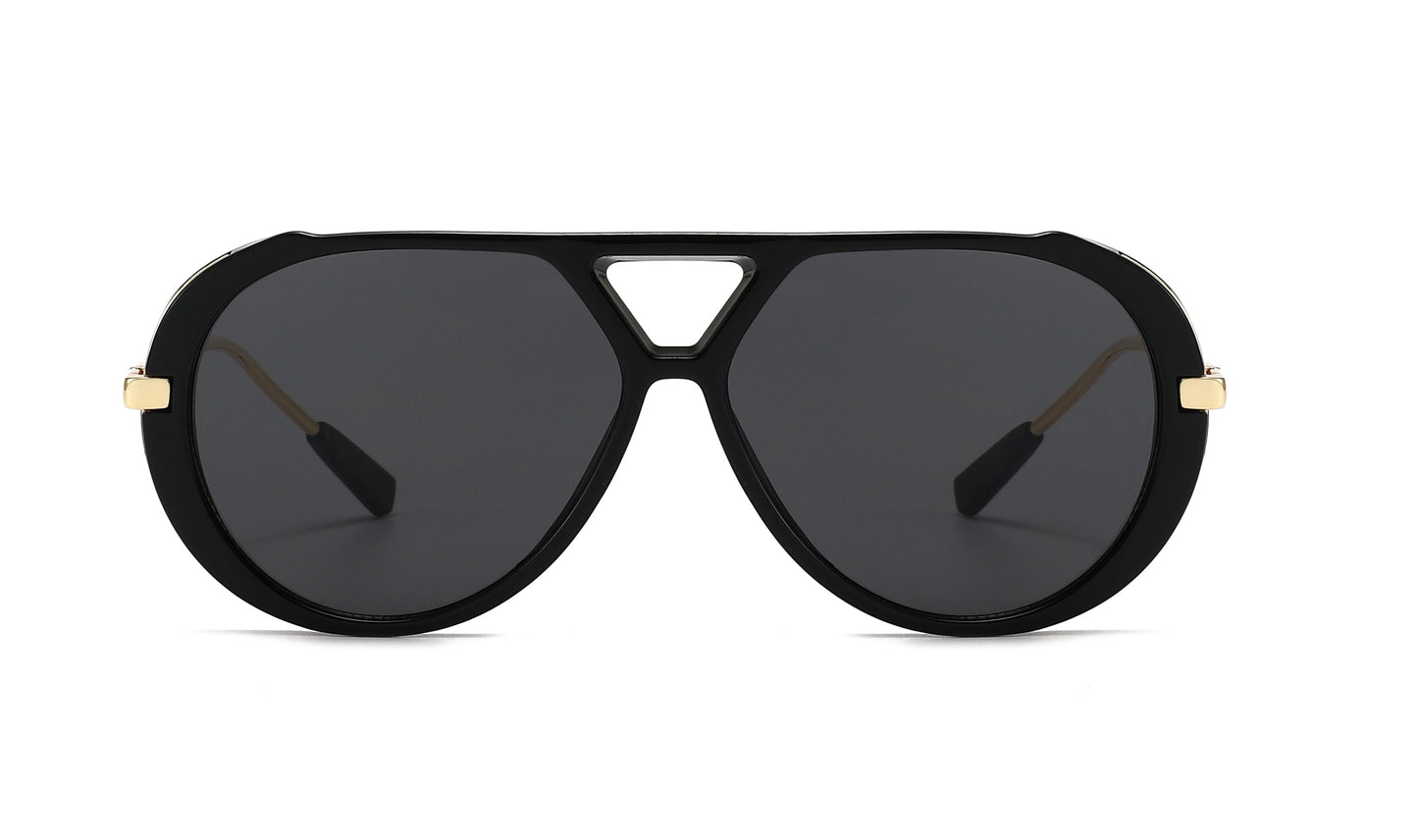 Cabana Calls Aviator Sunglasses