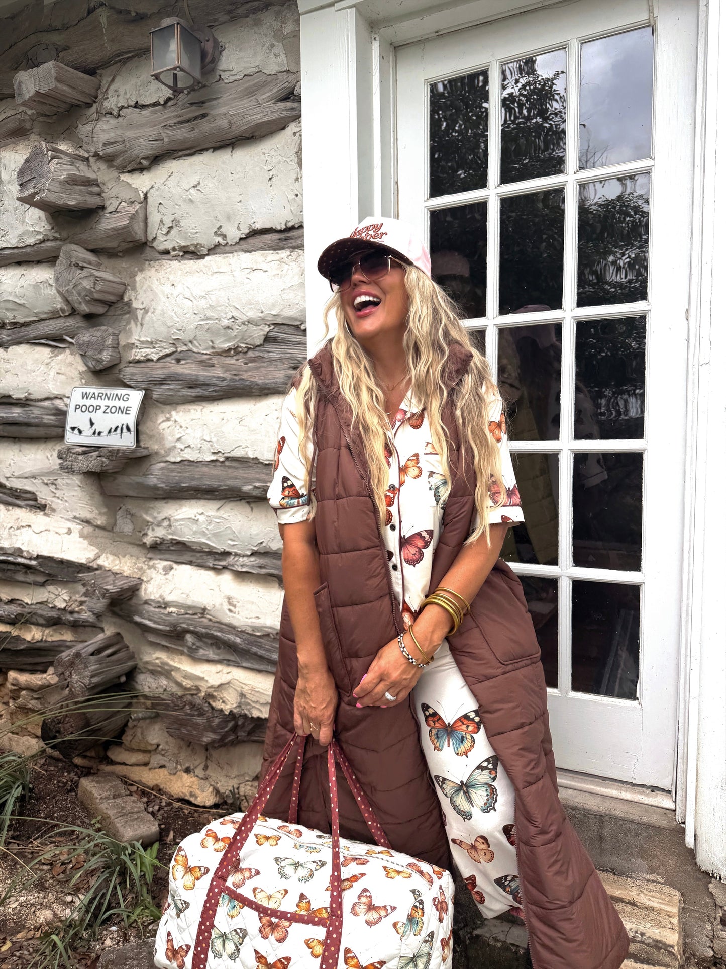 WEEKENDER DUFFEL BAG by Blakeley