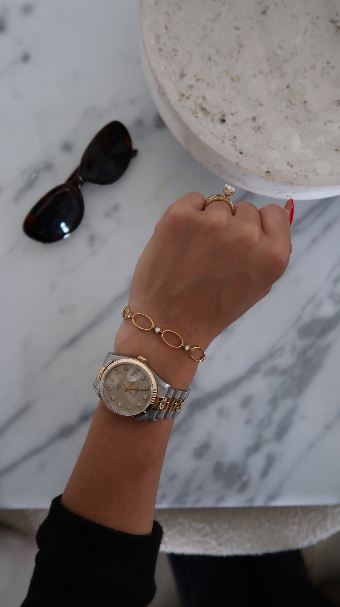 JOJO BRACELET