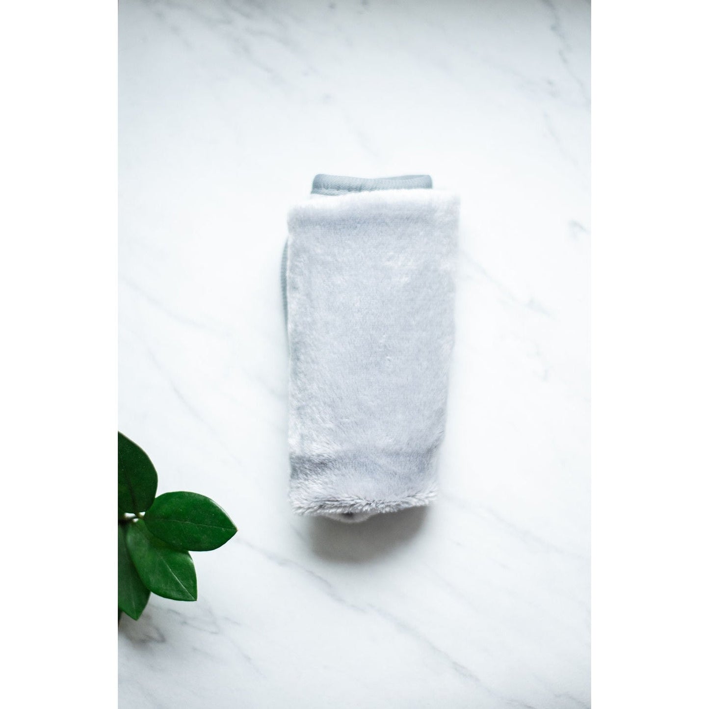 Eco-friendly washable makeup eraser cloth-Makeup remover cloth that removes makeup with just water
