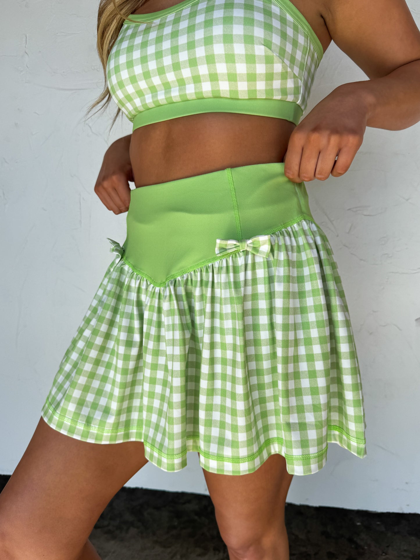 EVERYDAY MOTION TENNIS SKORT