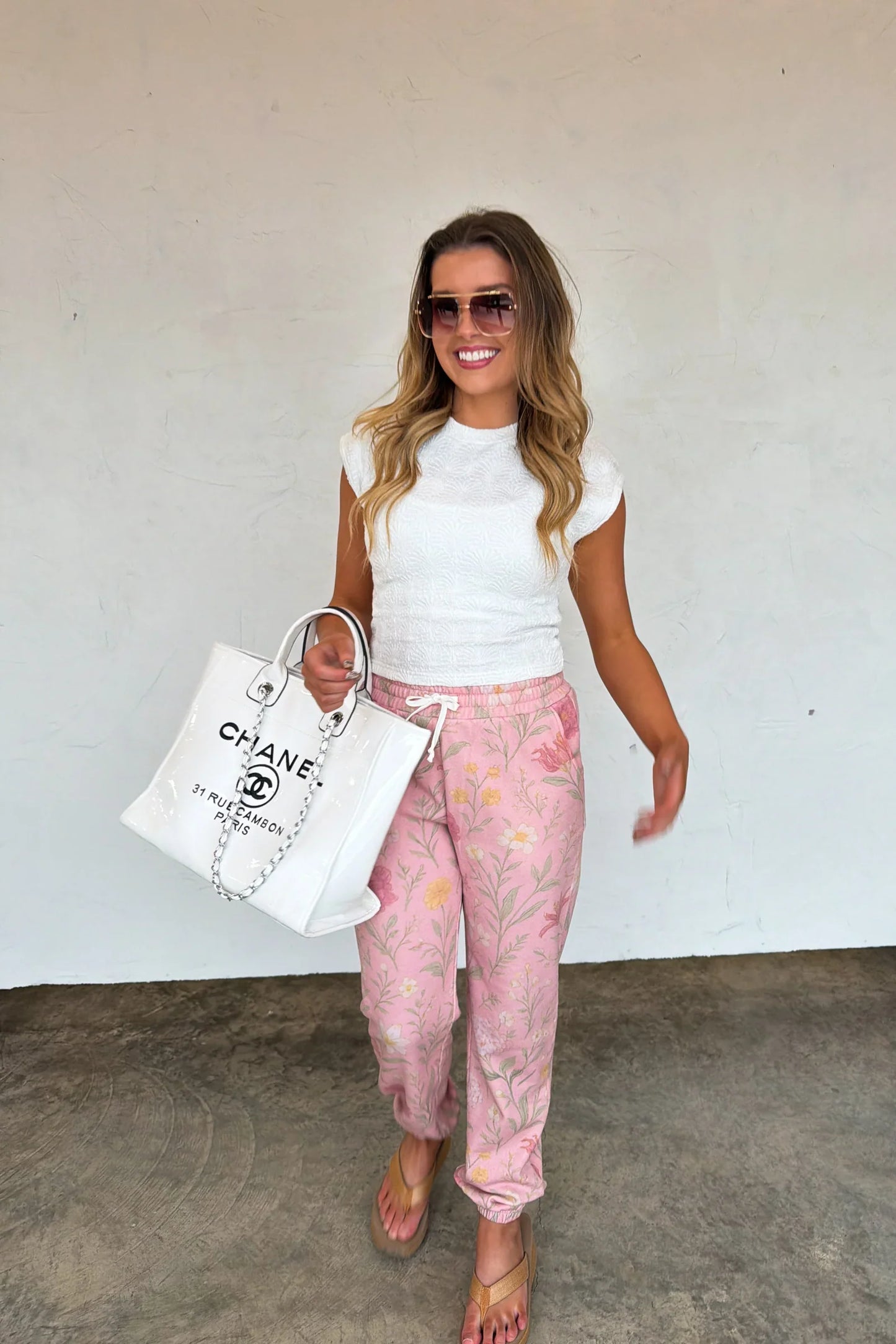 PREORDER: Lila Joggers