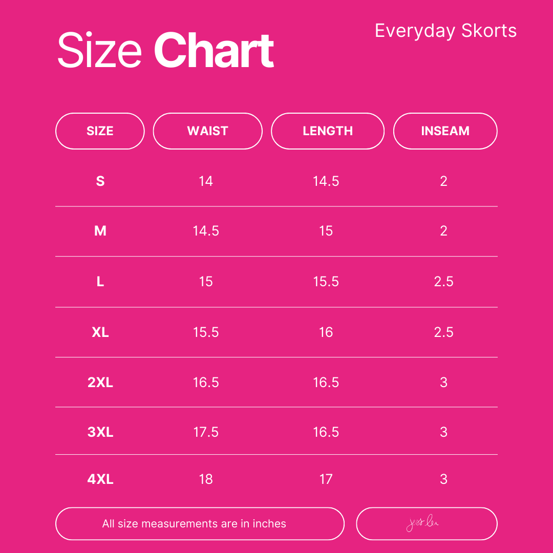 Cherry On Top Skort