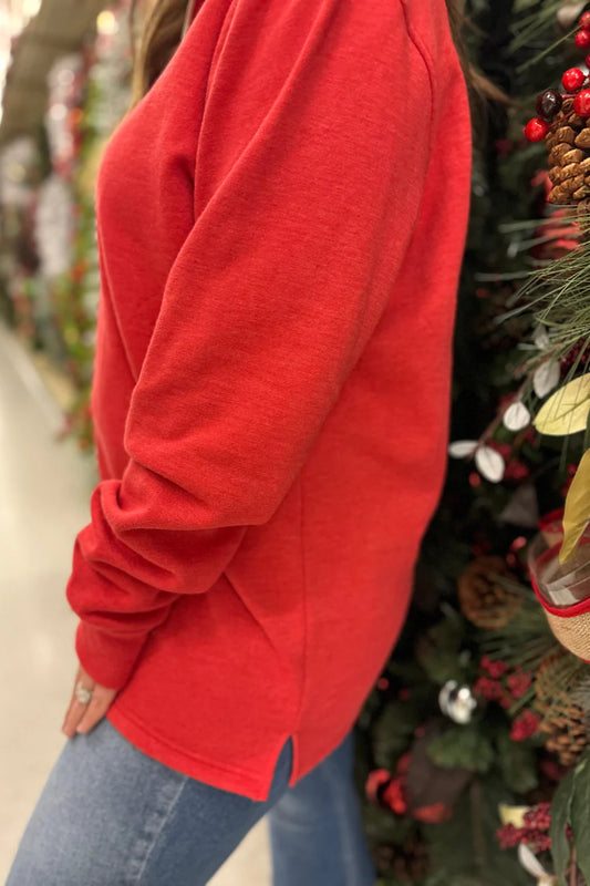 Miley Pullover by Jess Lea