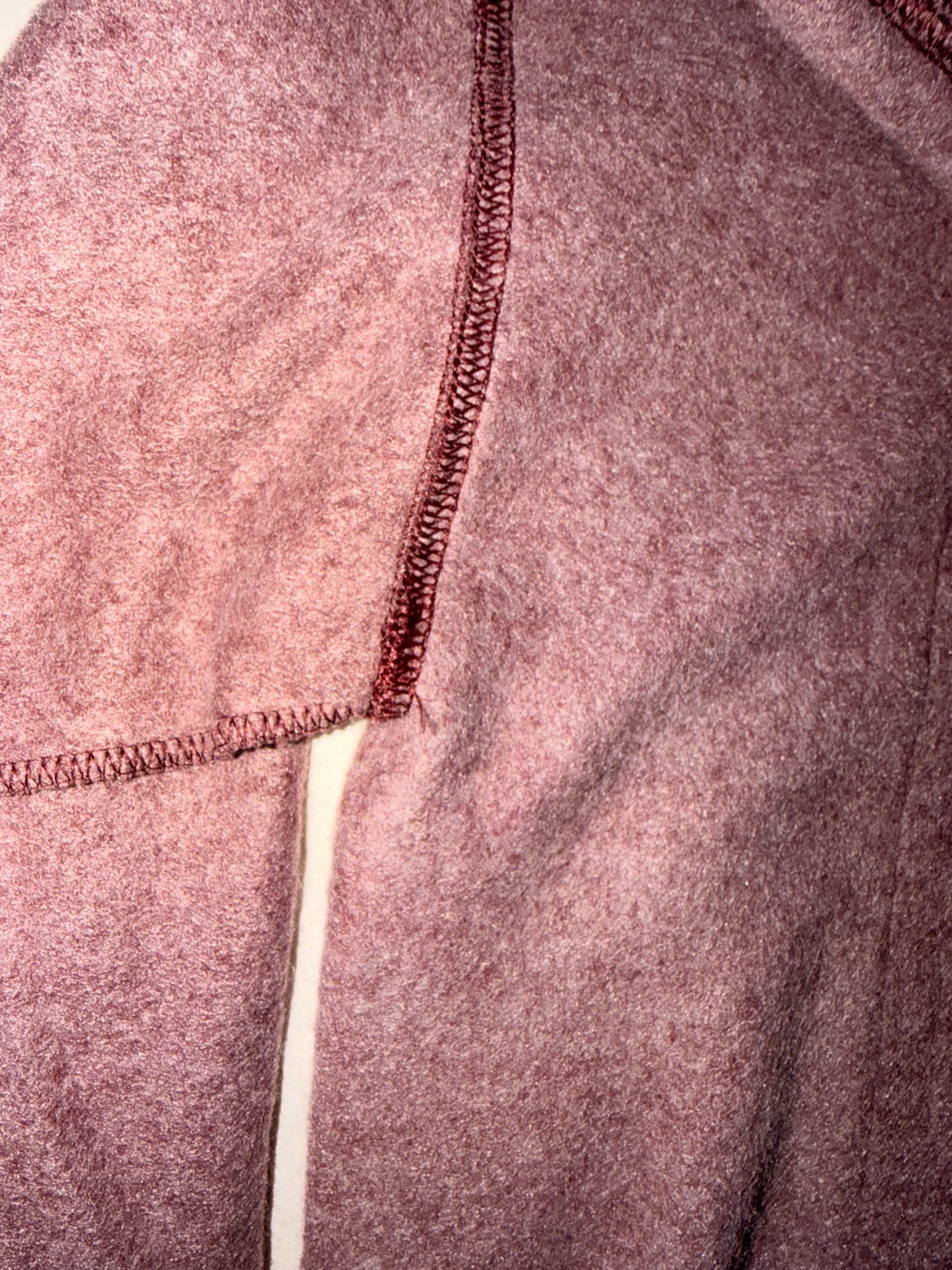 Lucky You 777 Sweatshirt (Inside Out Gildan Heavy Blend) by Knitted Grace