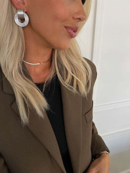 MIA EARRINGS by Chansuttpearls