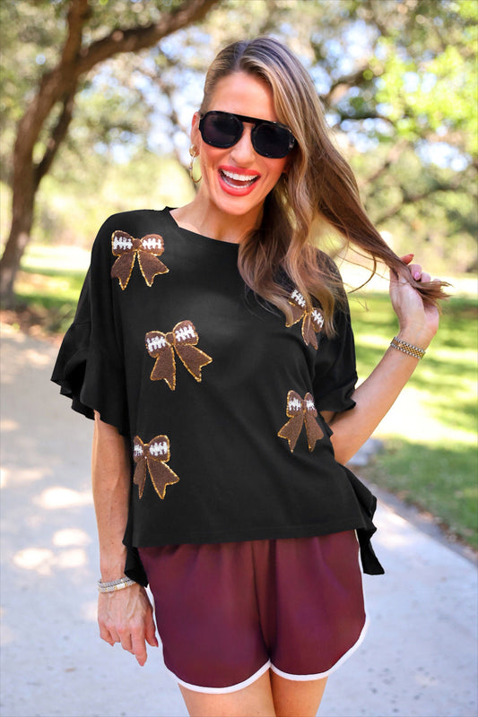 PREORDER- True Maroon Drawstring Everyday Shorts by Jess Lea