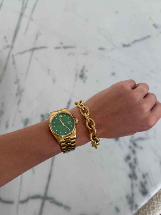 ARDEN BRACELET by Chansuttpearls