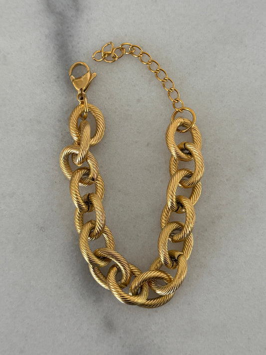 ARDEN BRACELET by Chansuttpearls