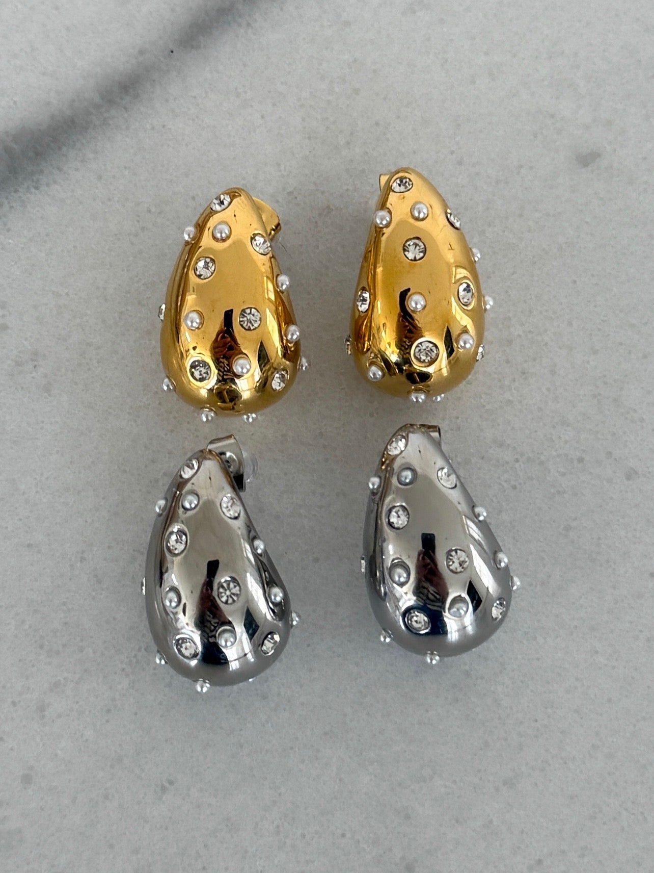 JAZ EARRINGS