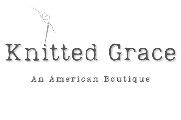Knitted Grace Boutique