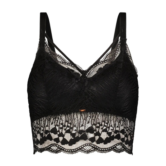Luna Lace Bralette | JadyK by JadyK