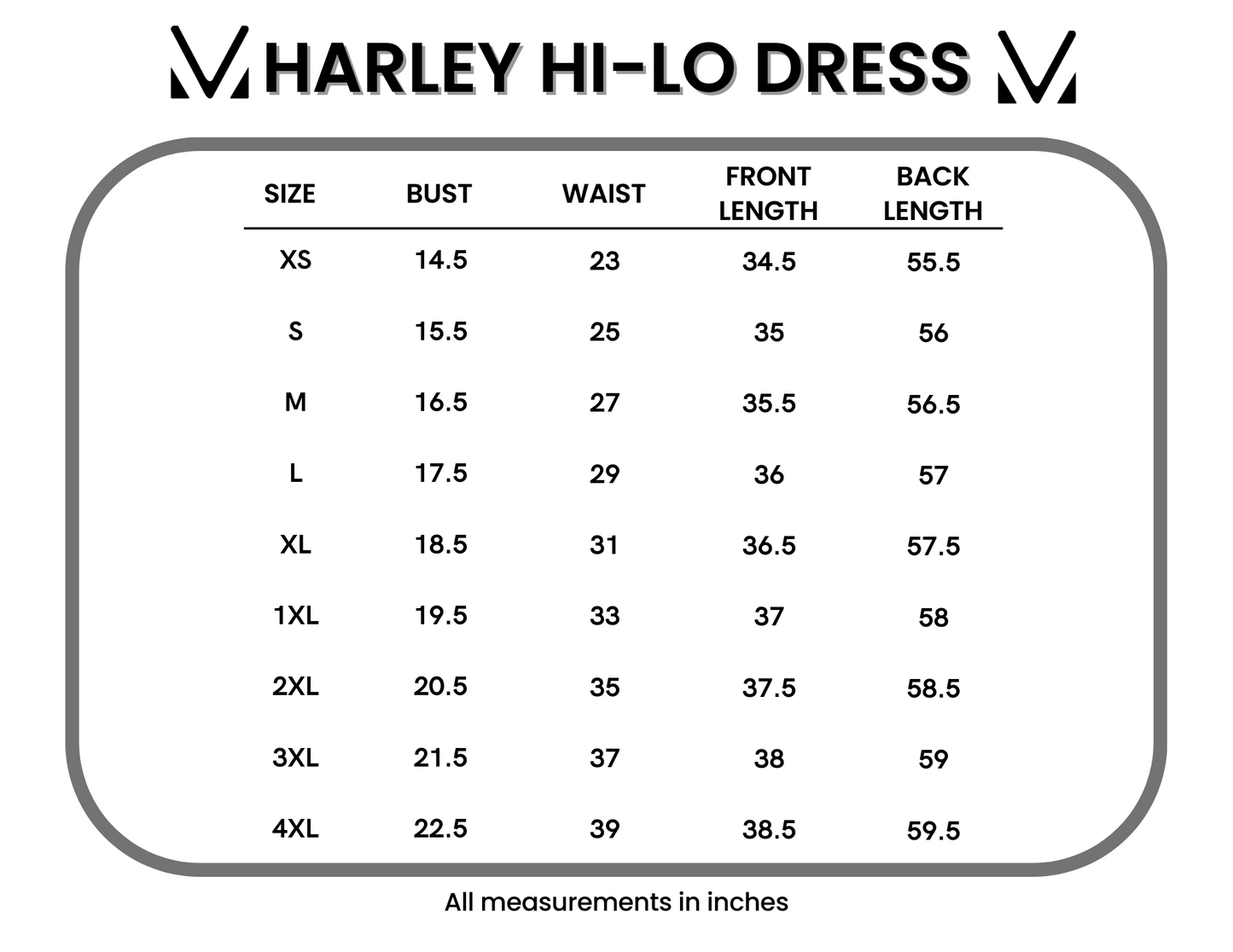 Harley Navy Citrus High Low Dress With Crossover Neckline And Pockets by Michelle Mae