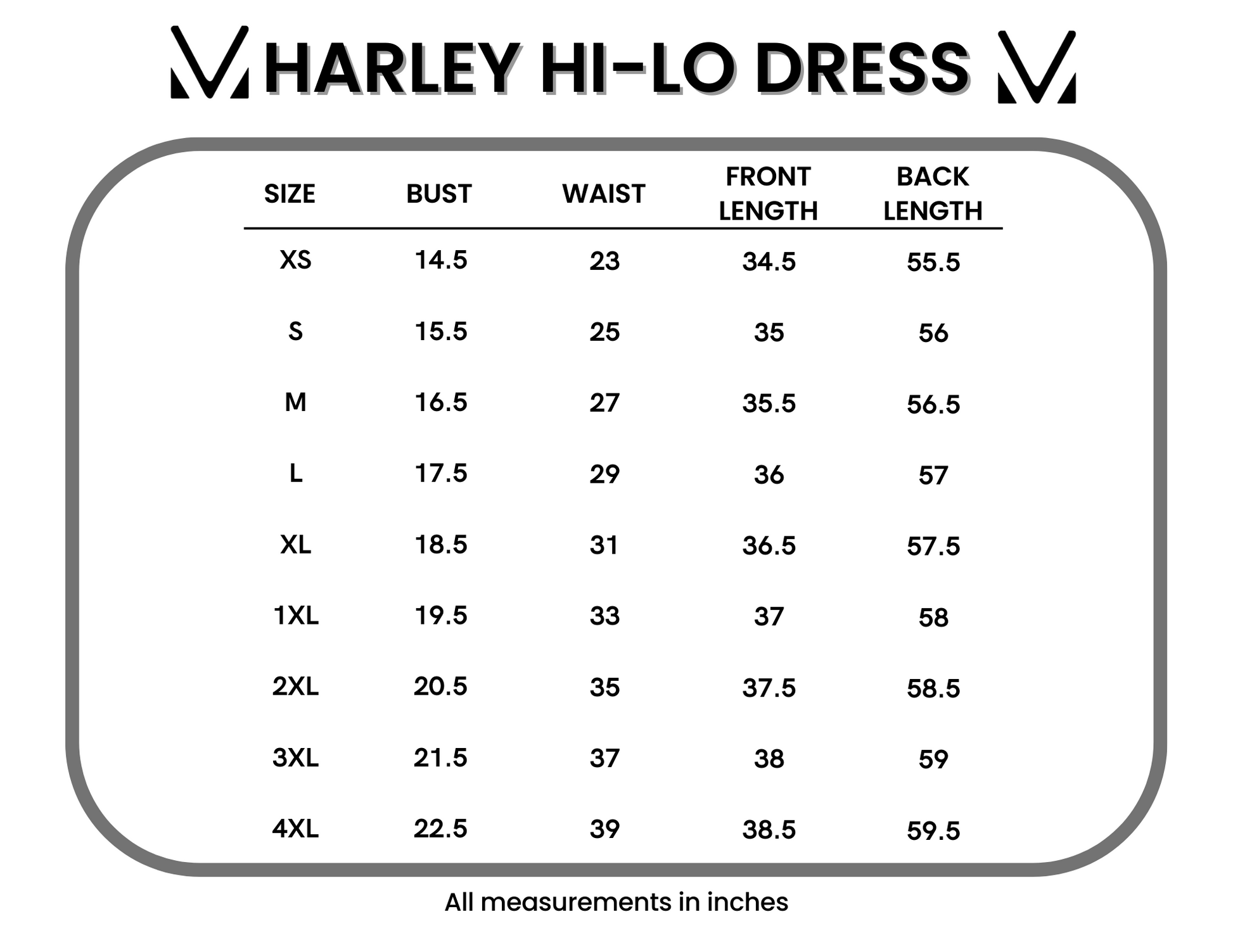 Harley Navy Citrus High Low Dress With Crossover Neckline And Pockets by Michelle Mae
