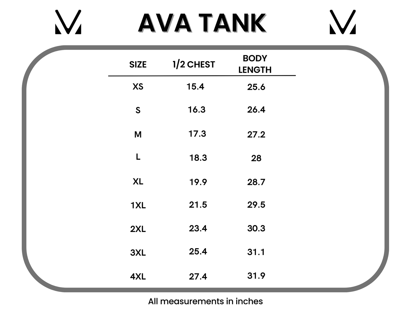 IN STOCK Ava Tank - I Put A Spell On You by Michelle Mae