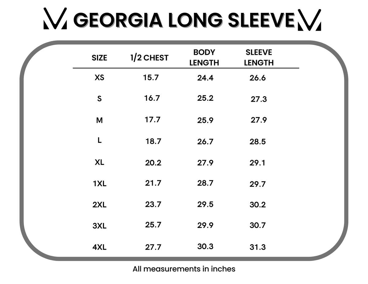 Georgia Women Long Sleeve Henley Top Olive Cozy Fall Casual Shirt by Michelle Mae