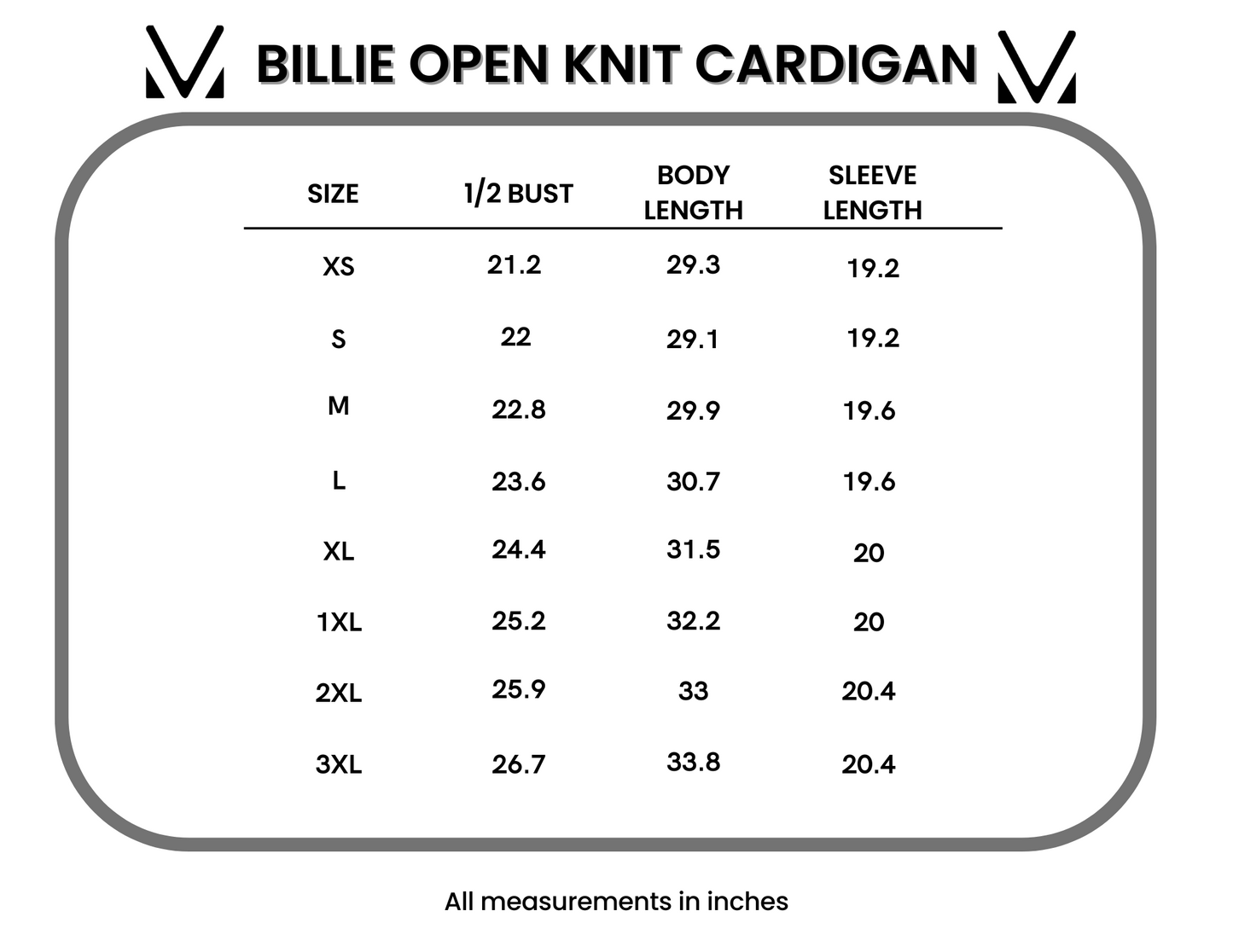 IN STOCK Billie Open Knit Cardigan - Dusty Purple FINAL SALE