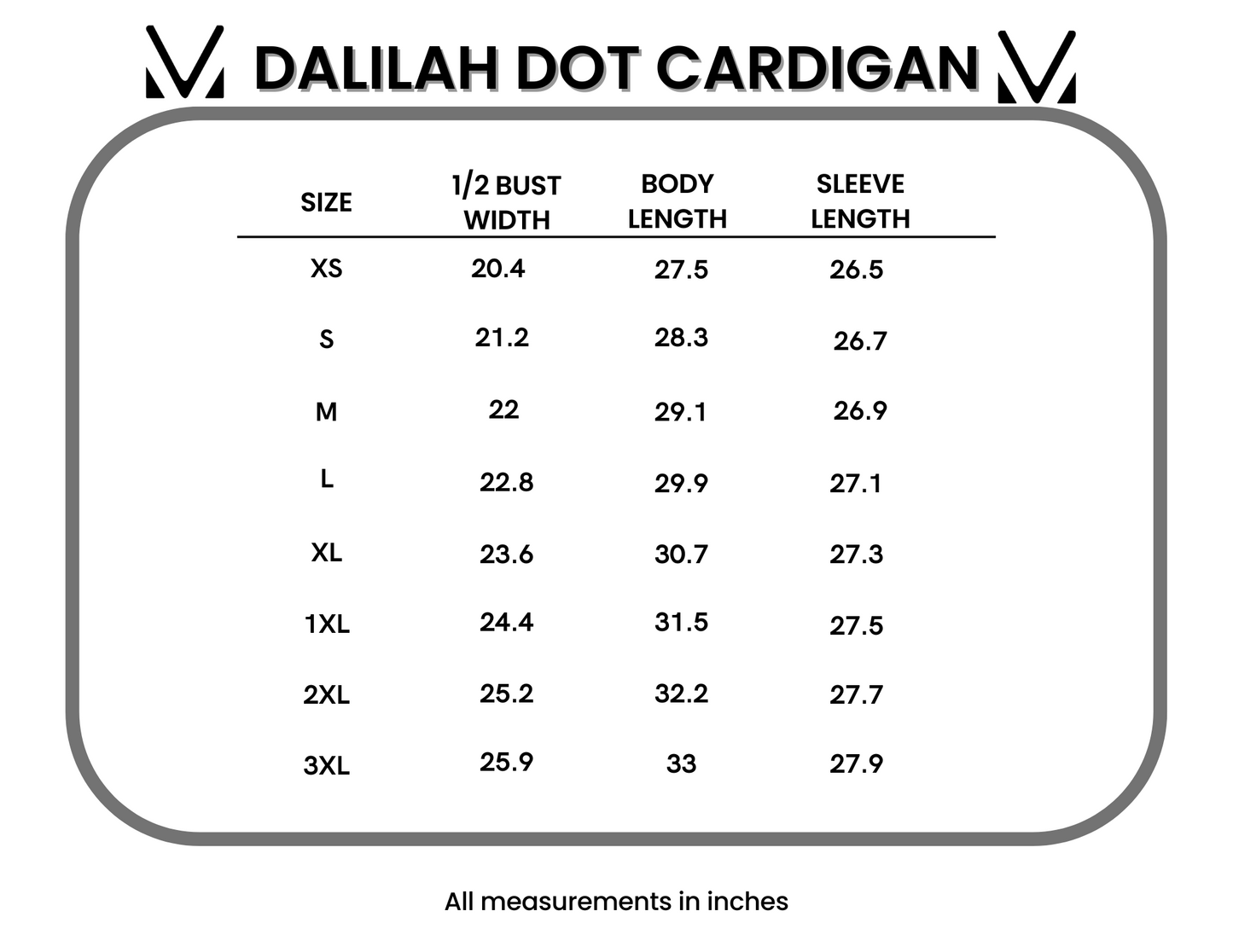 IN STOCK Dalilah Dot Cardigan - Forest Green FINAL SALE
