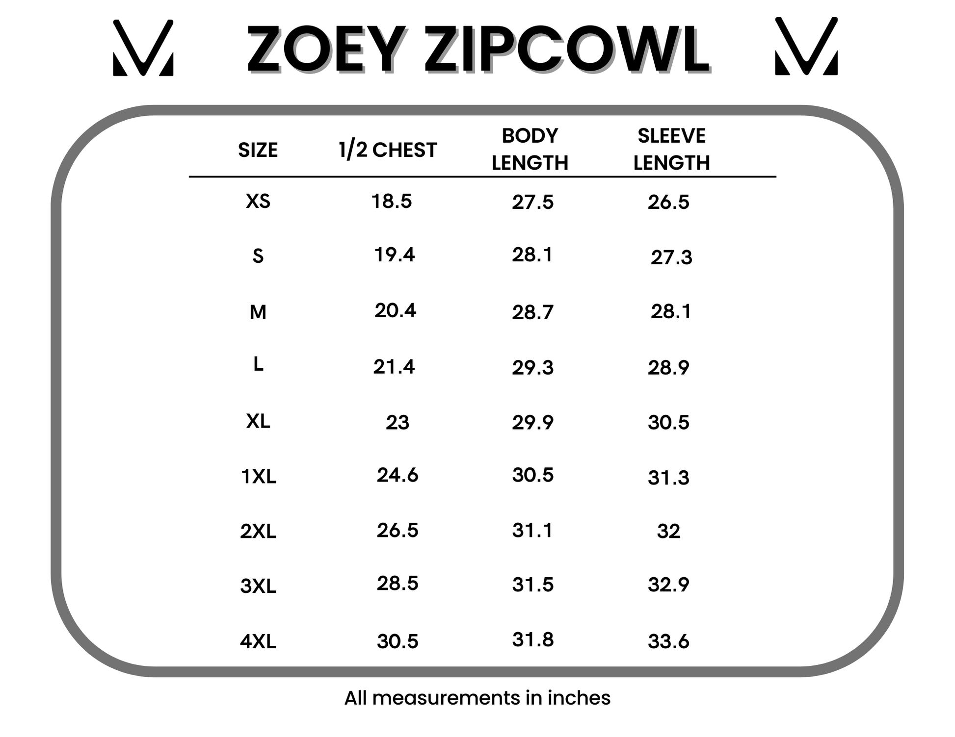 IN STOCK Classic Zoey ZipCowl Sweatshirt - Blushwood Floral and Terra Cotta by Michelle Mae