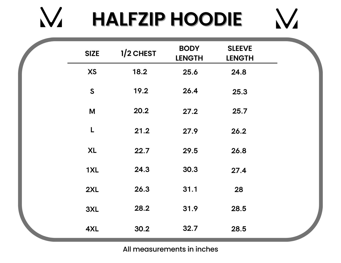 IN STOCK HalfZip Hoodie - Wildflower Meadow by Michelle Mae