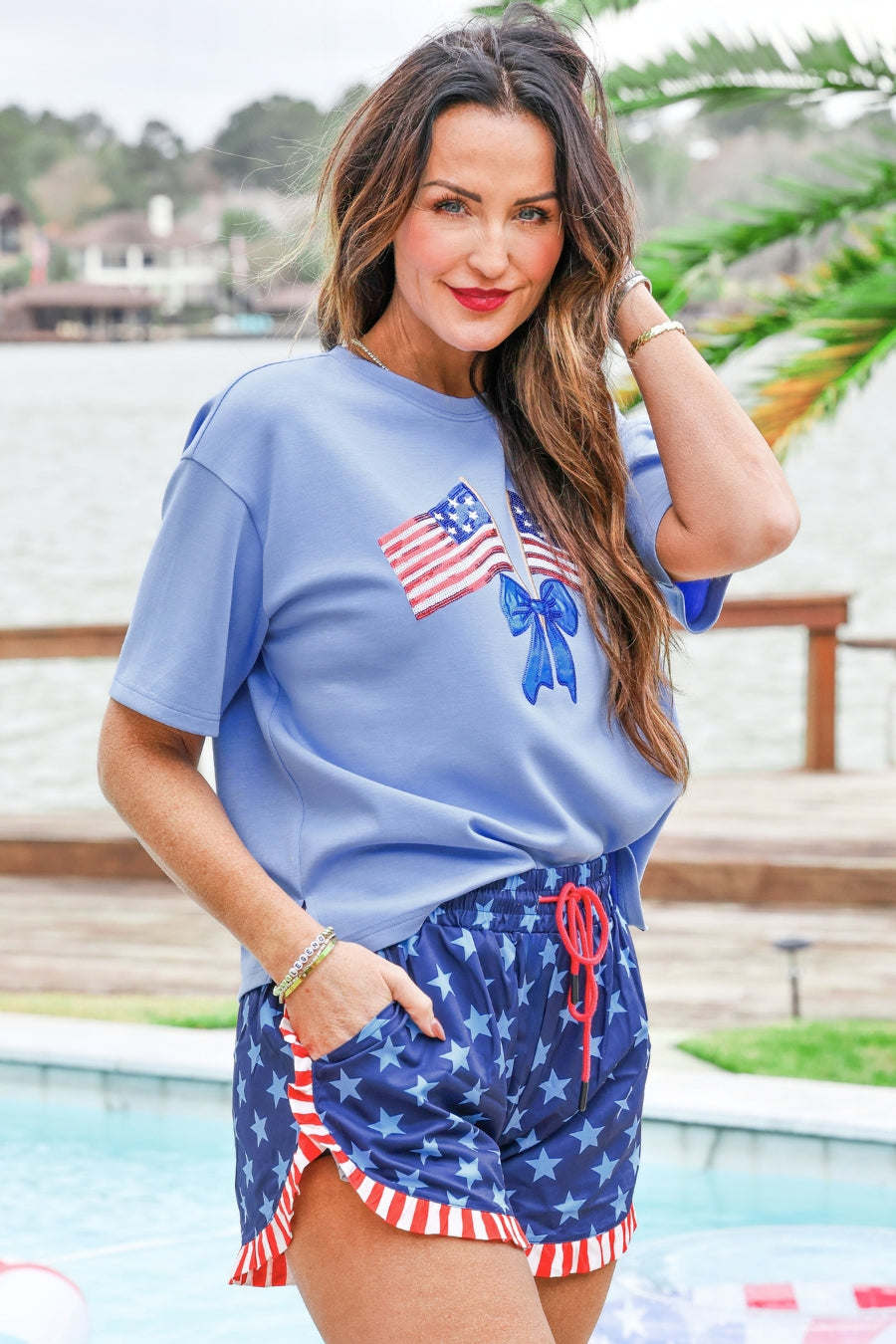 You're My Star Shorts
