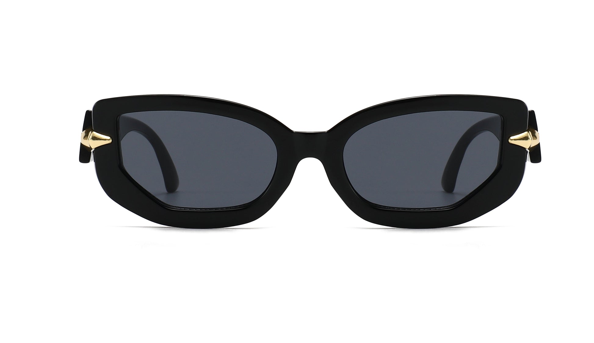 Sunbeam Dream Sunglasses- Black