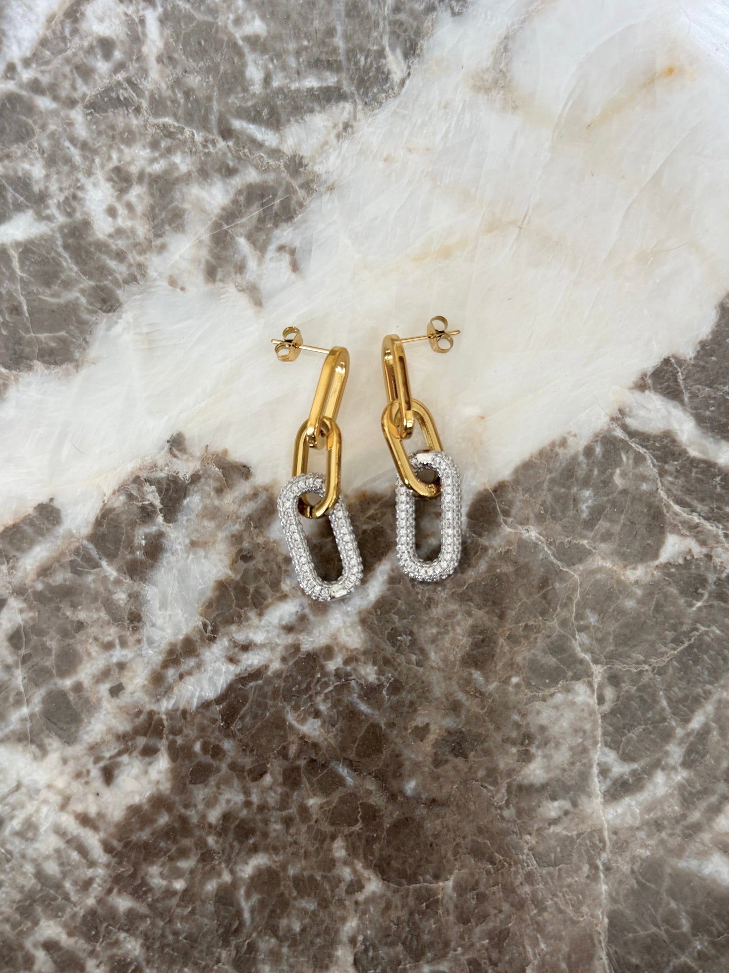 Liz Earring Water Resistant Lightweight With Lifetime Warranty