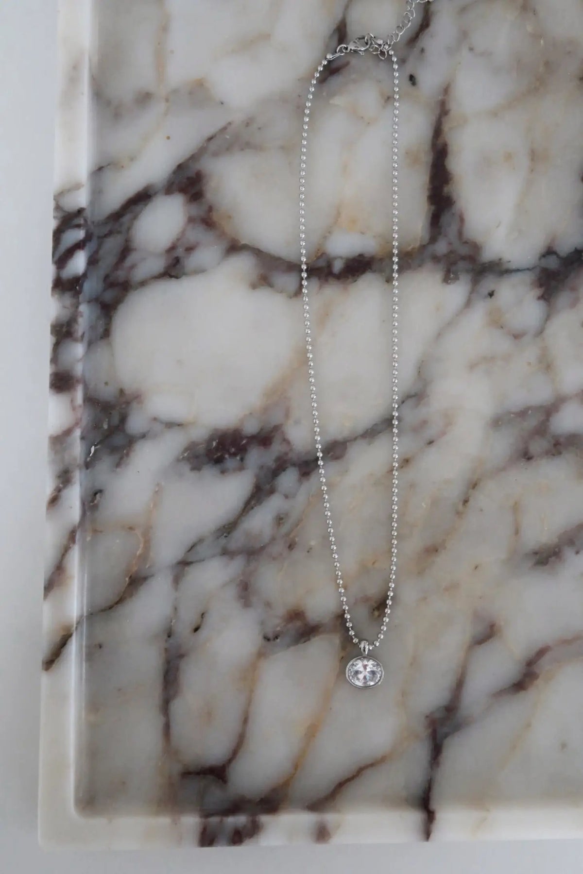 OPAL NECKLACE by Chansuttpearls