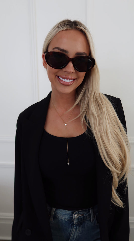 NATALIE NECKLACE by Chansuttpearls