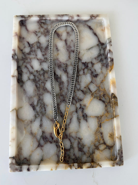 BROOKE NECKLACE by Chansuttpearls