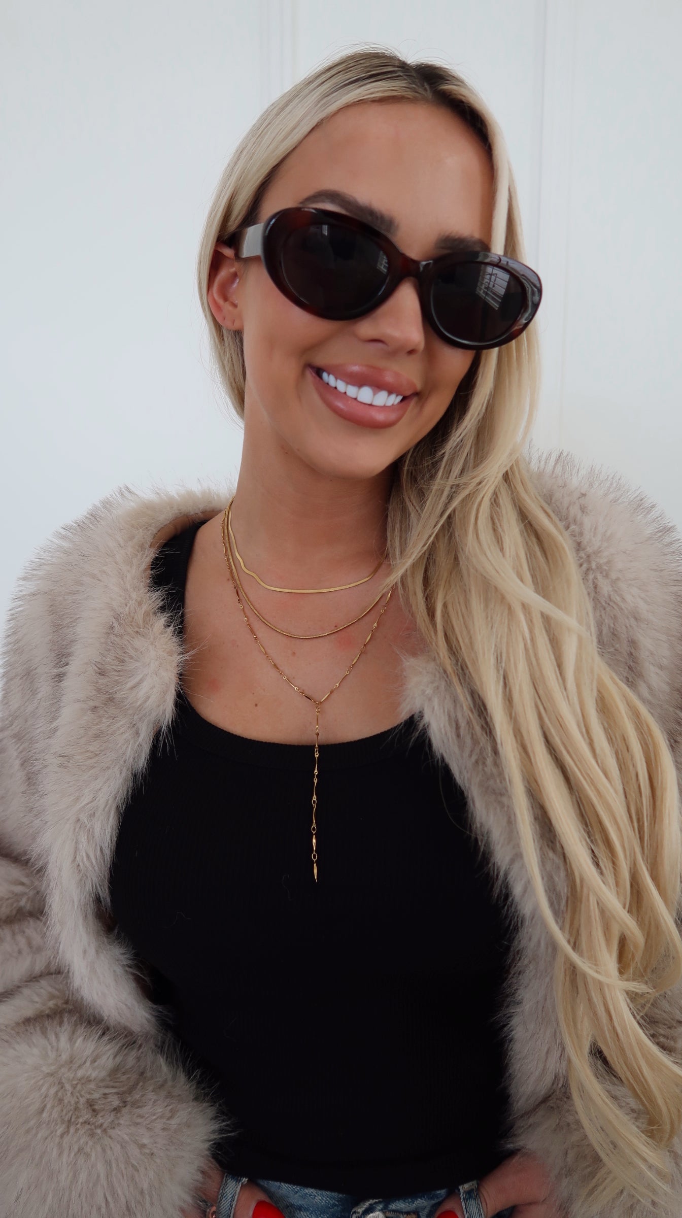 JESSICA NECKLACE